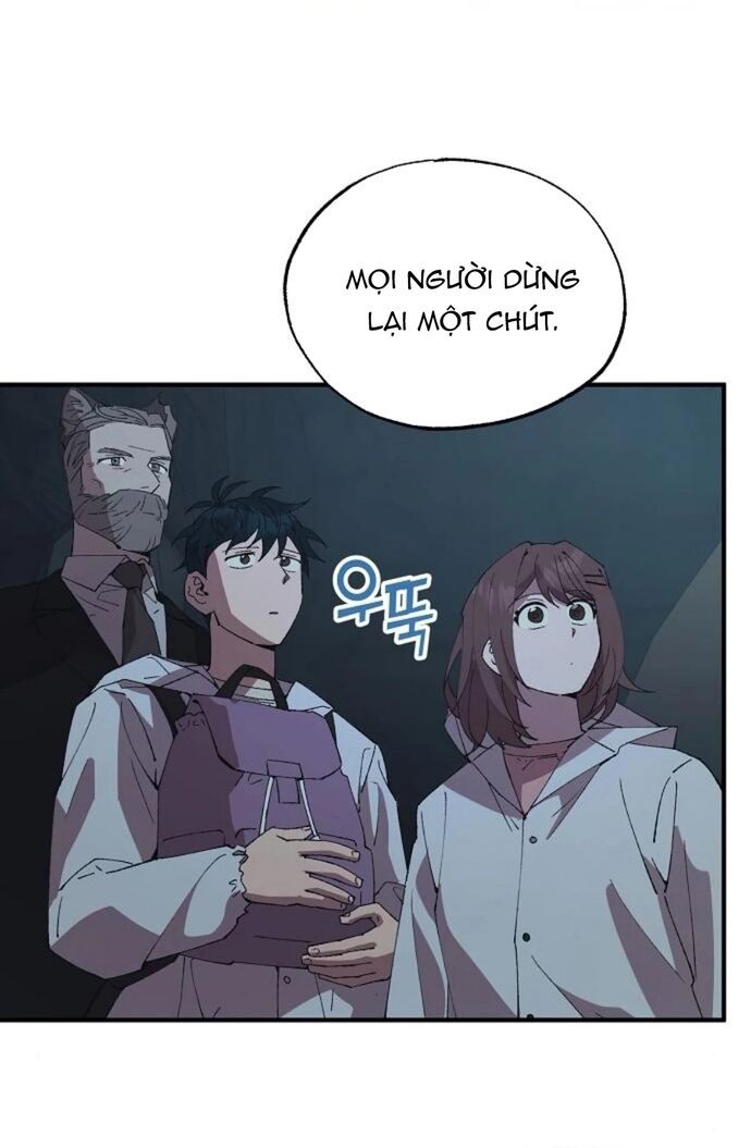 Cửa Hàng Diệu Kỳ Chap 74 - Next Chap 73