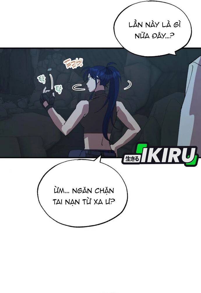 Cửa Hàng Diệu Kỳ Chap 74 - Next Chap 73