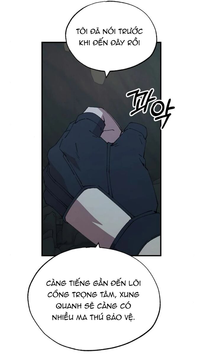 Cửa Hàng Diệu Kỳ Chap 74 - Next Chap 73