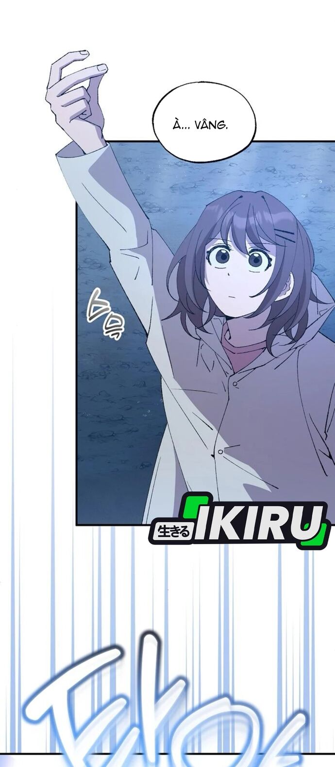 Cửa Hàng Diệu Kỳ Chap 74 - Next Chap 73