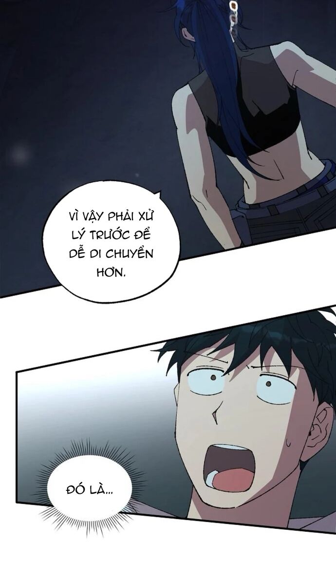 Cửa Hàng Diệu Kỳ Chap 74 - Next Chap 73