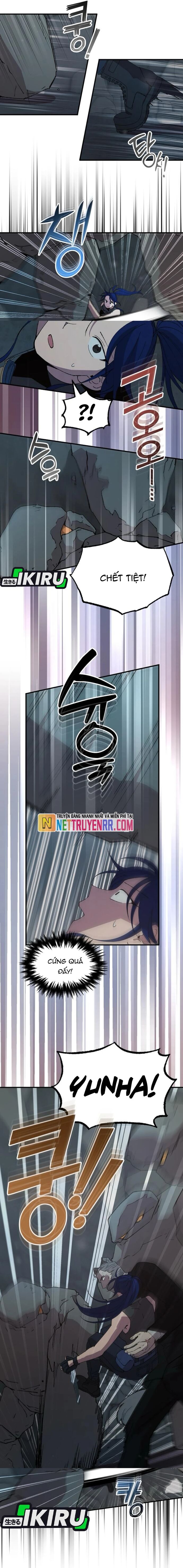 Cửa Hàng Diệu Kỳ Chap 74 - Next Chap 73