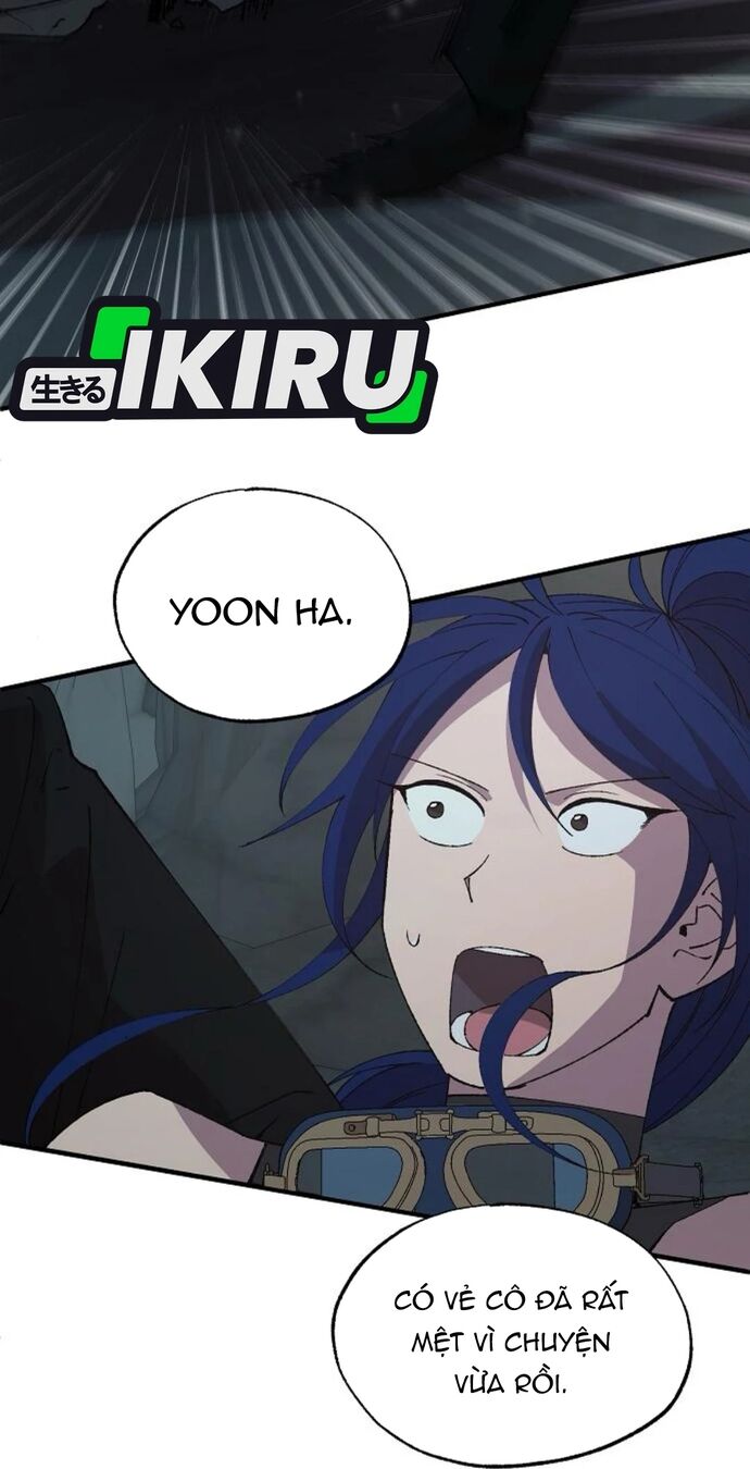 Cửa Hàng Diệu Kỳ Chap 74 - Next Chap 73