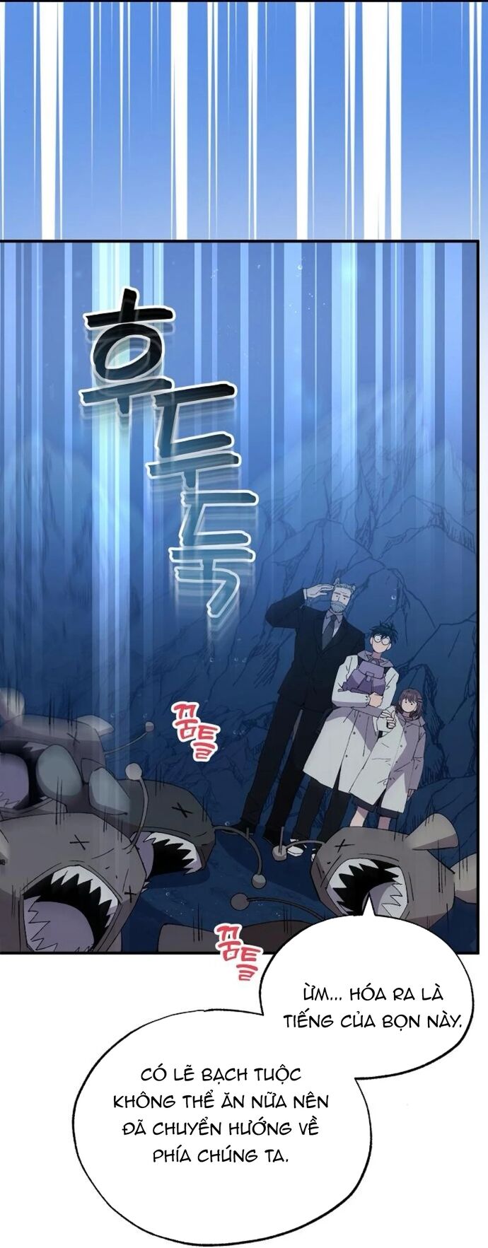 Cửa Hàng Diệu Kỳ Chap 74 - Next Chap 73