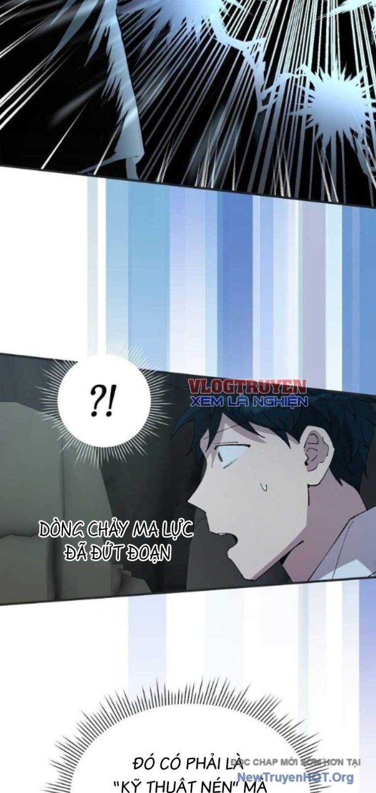 Cửa Hàng Diệu Kỳ Chap 75 - Next Chap 74