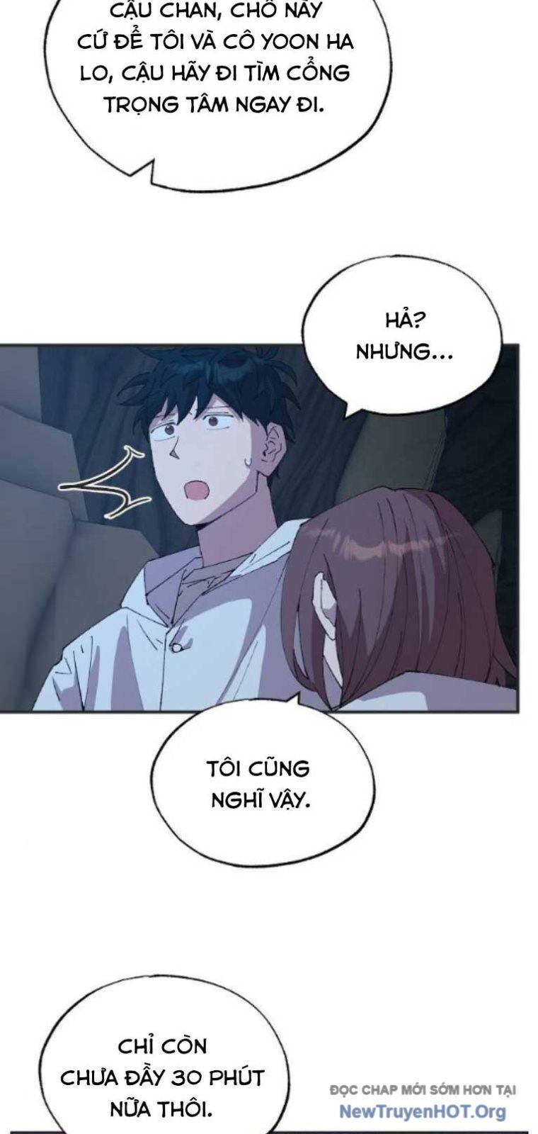 Cửa Hàng Diệu Kỳ Chap 75 - Next Chap 74