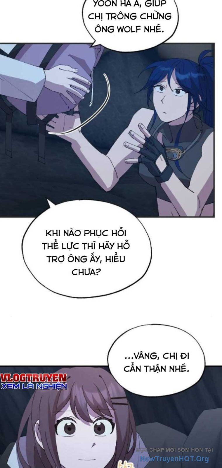 Cửa Hàng Diệu Kỳ Chap 75 - Next Chap 74