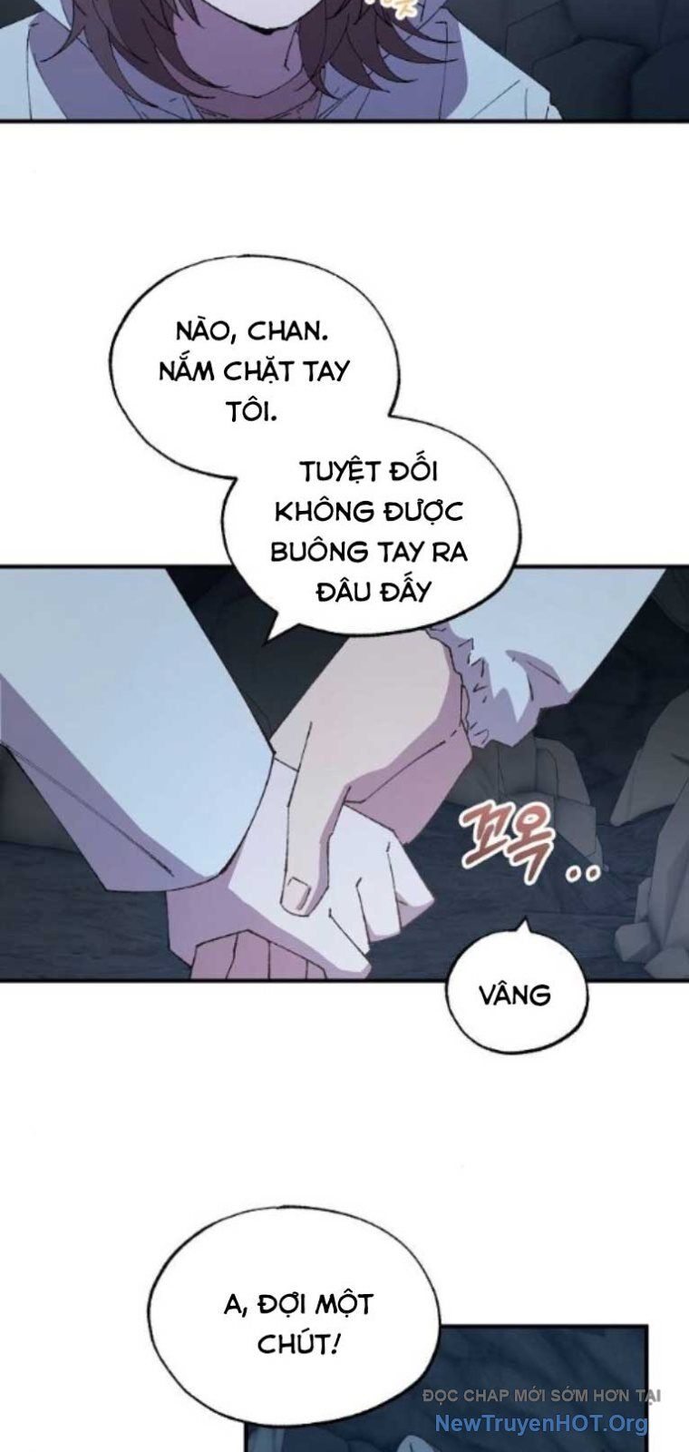 Cửa Hàng Diệu Kỳ Chap 75 - Next Chap 74