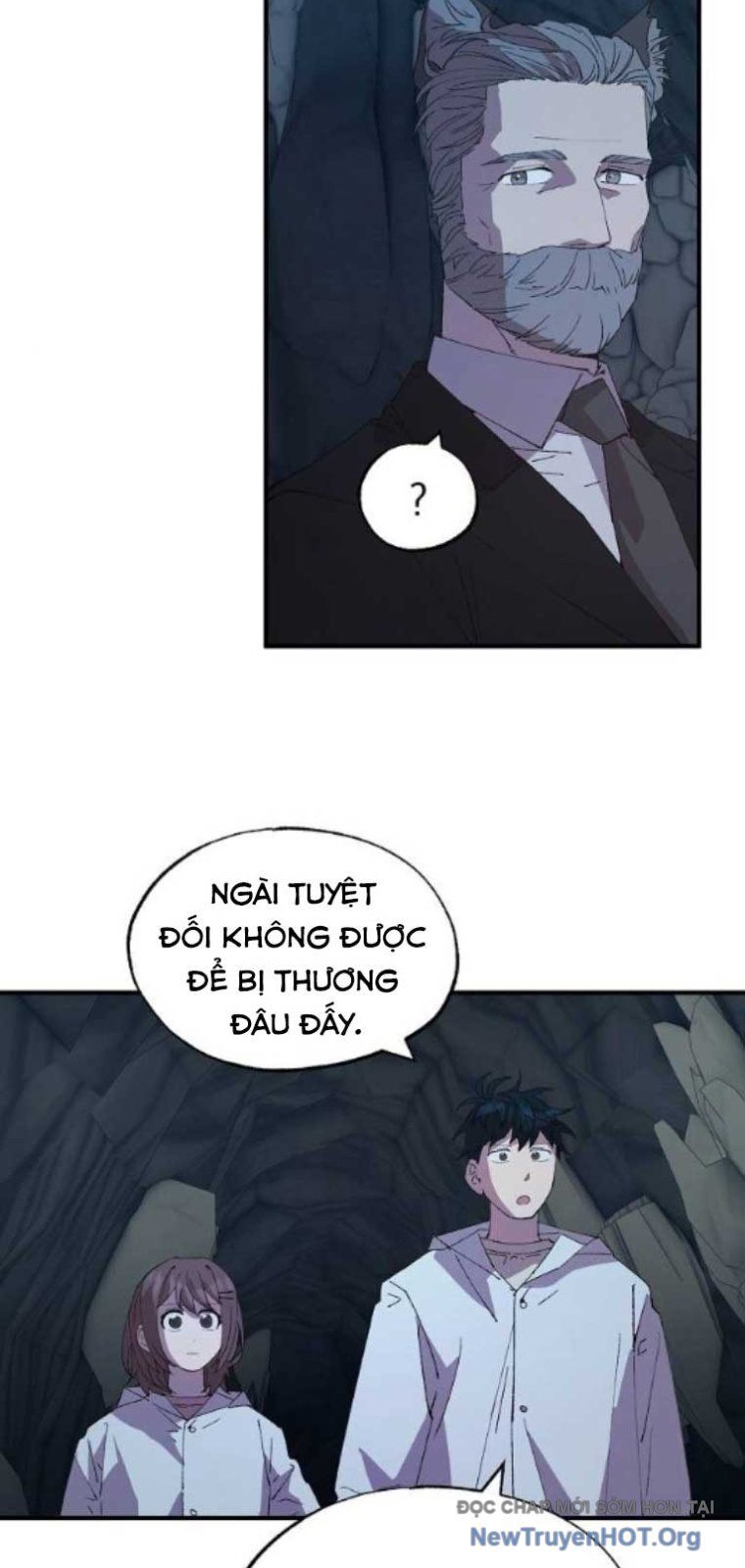 Cửa Hàng Diệu Kỳ Chap 75 - Next Chap 74