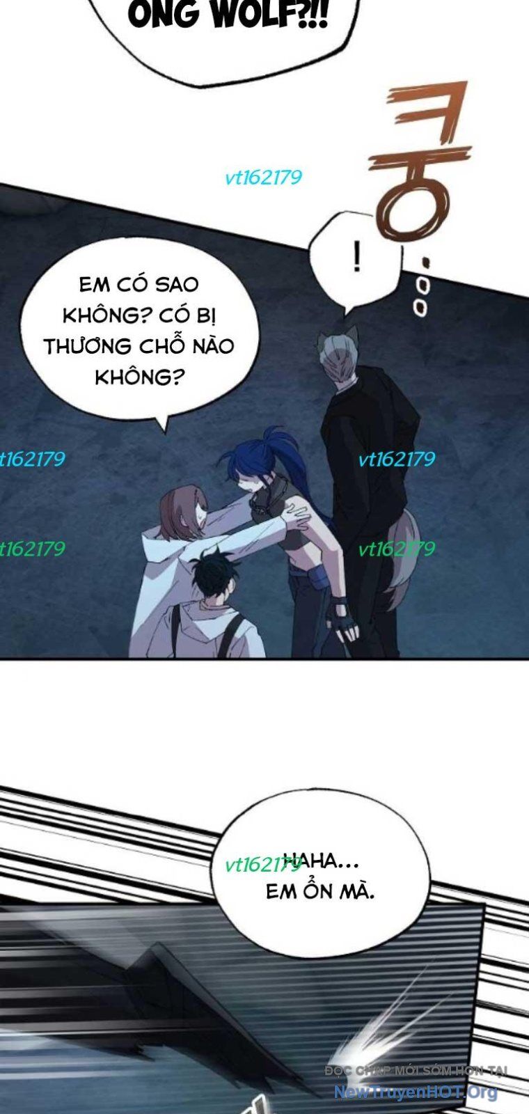 Cửa Hàng Diệu Kỳ Chap 75 - Next Chap 74