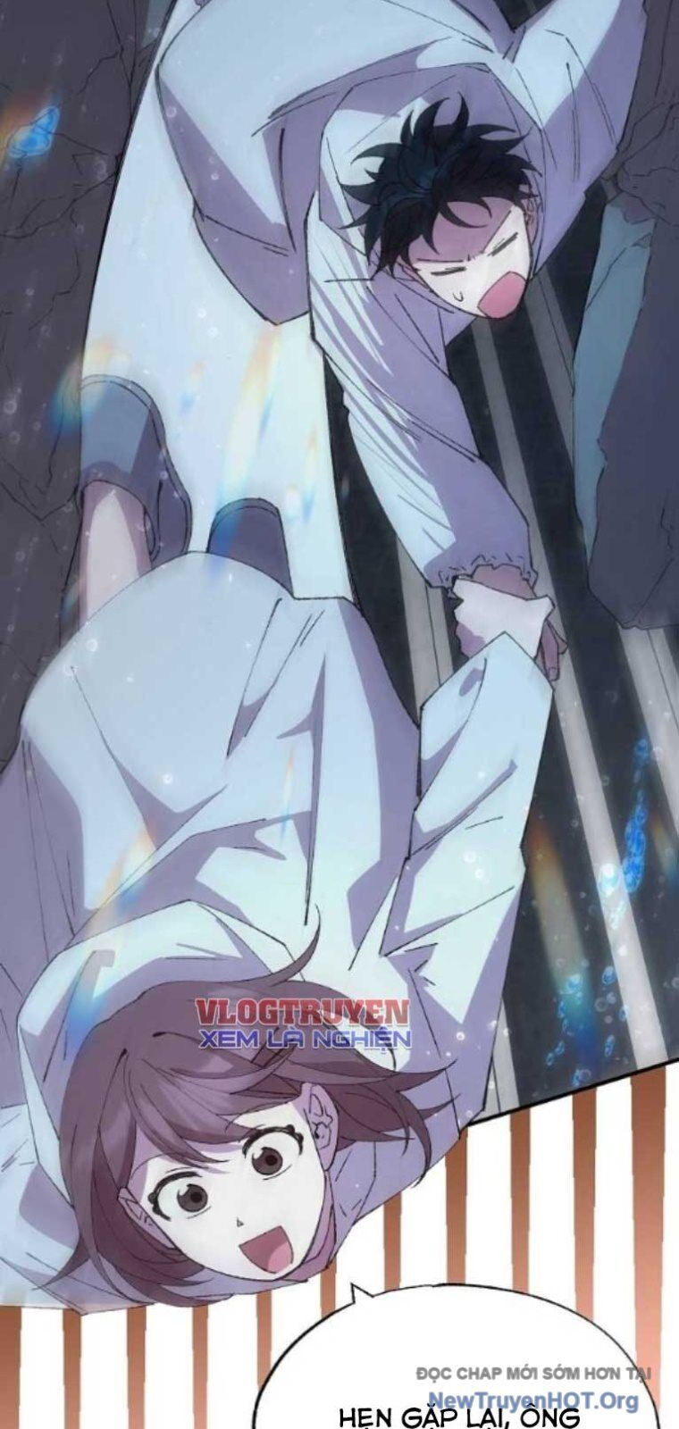 Cửa Hàng Diệu Kỳ Chap 75 - Next Chap 74