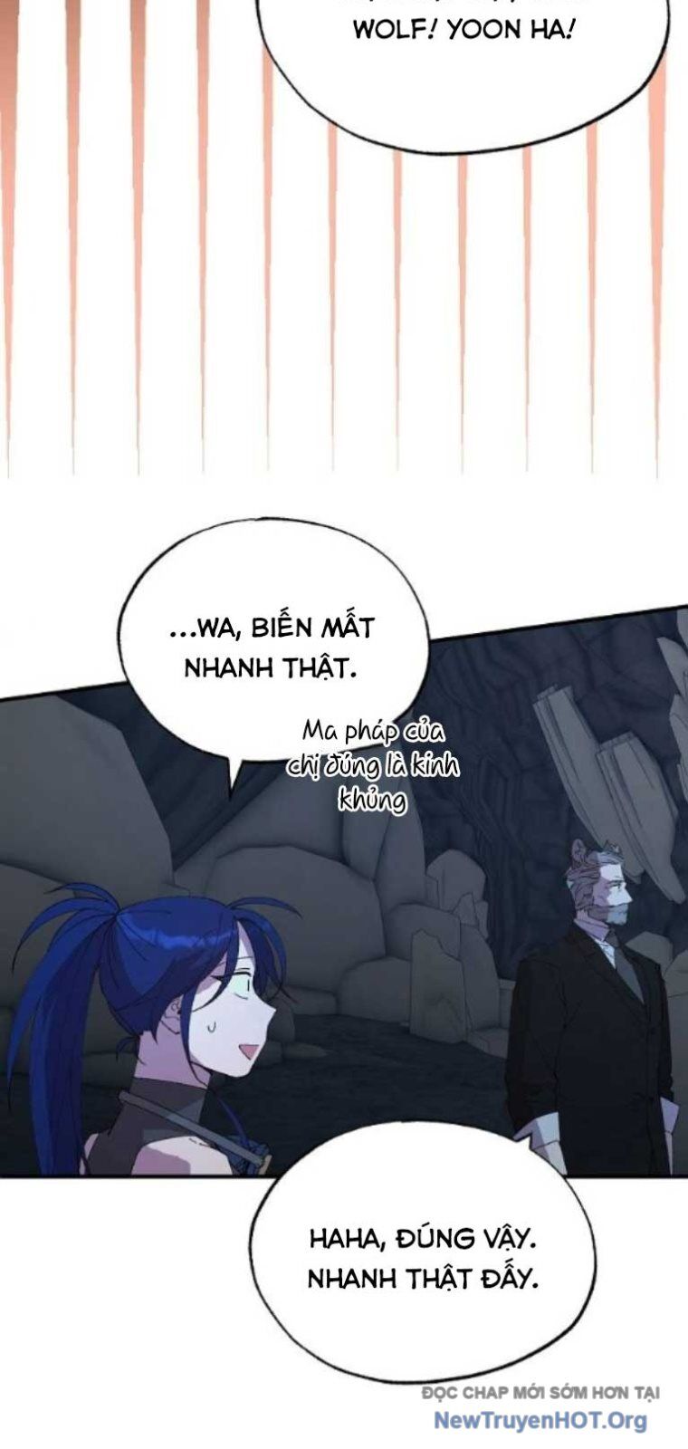 Cửa Hàng Diệu Kỳ Chap 75 - Next Chap 74