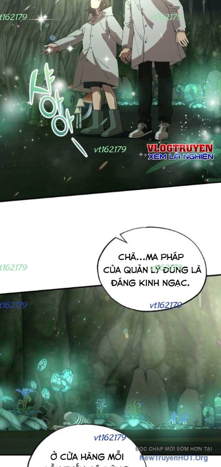 Cửa Hàng Diệu Kỳ Chap 75 - Next Chap 74