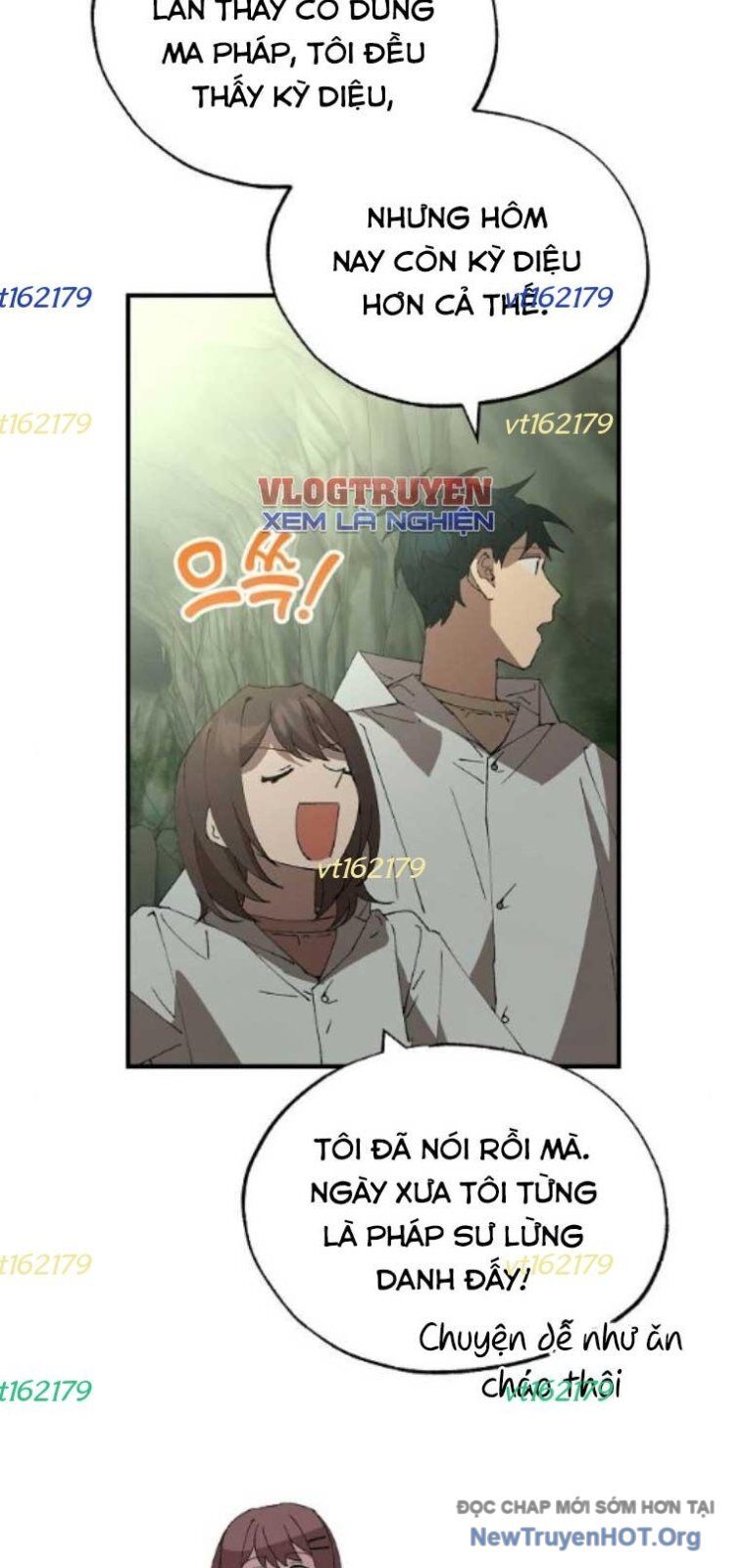 Cửa Hàng Diệu Kỳ Chap 75 - Next Chap 74