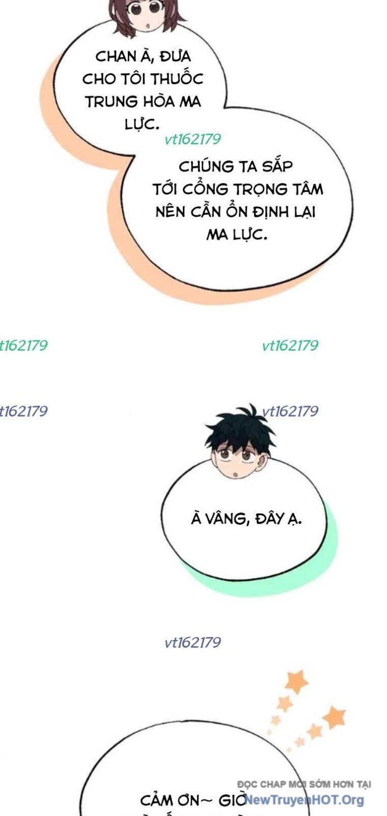 Cửa Hàng Diệu Kỳ Chap 75 - Next Chap 74