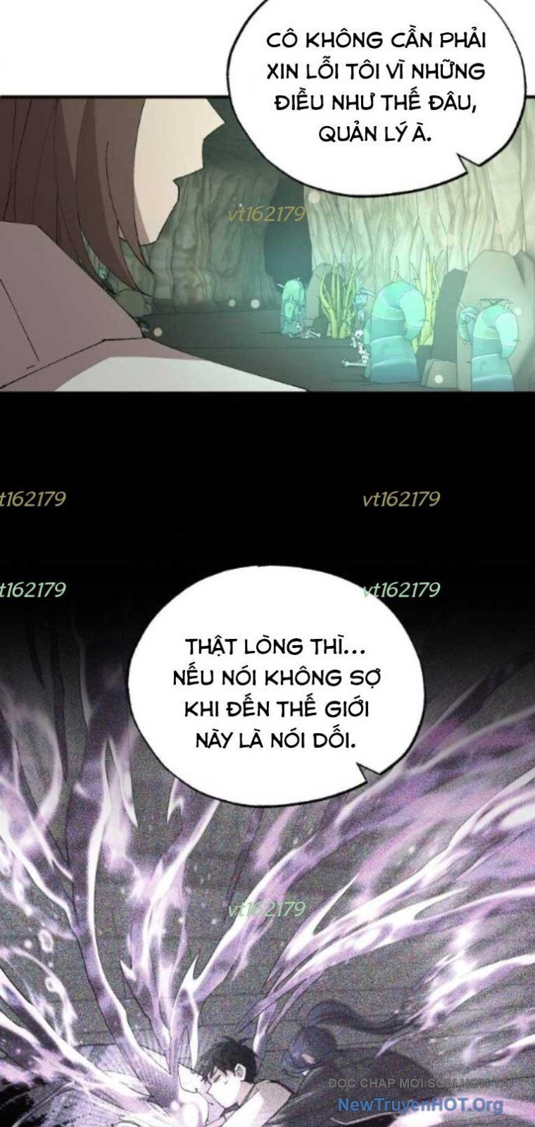 Cửa Hàng Diệu Kỳ Chap 75 - Next Chap 74