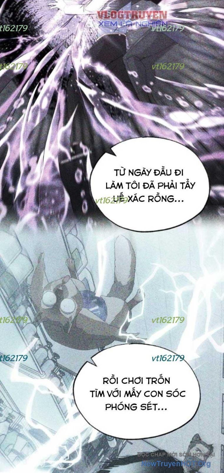Cửa Hàng Diệu Kỳ Chap 75 - Next Chap 74