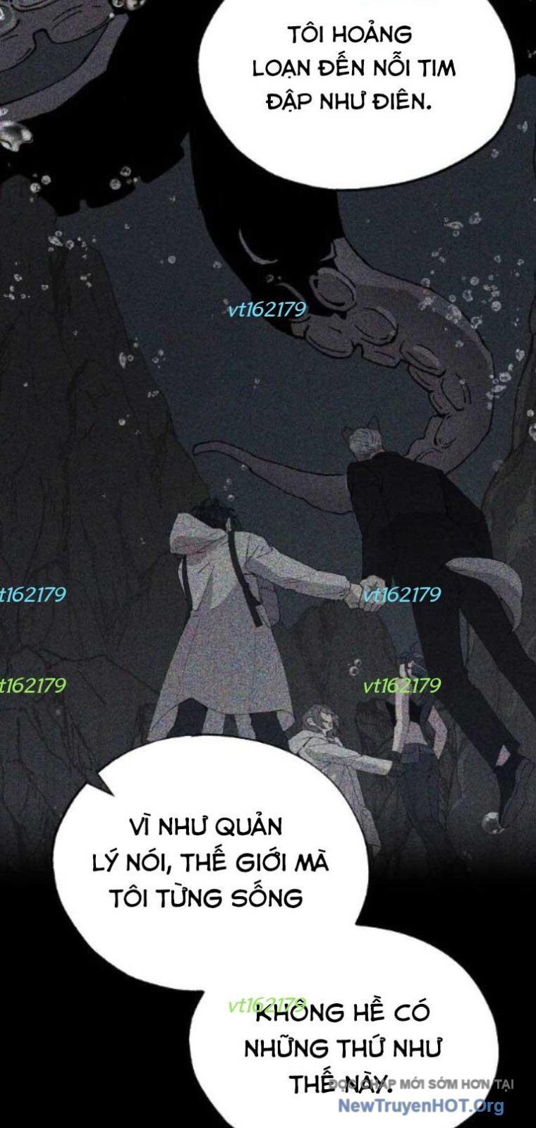 Cửa Hàng Diệu Kỳ Chap 75 - Next Chap 74