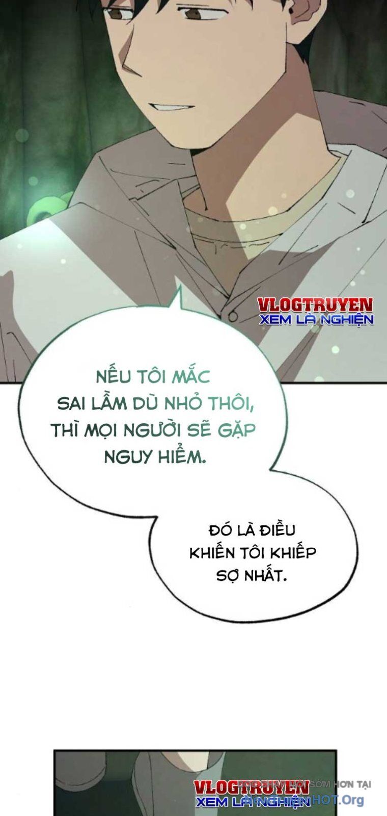 Cửa Hàng Diệu Kỳ Chap 75 - Next Chap 74