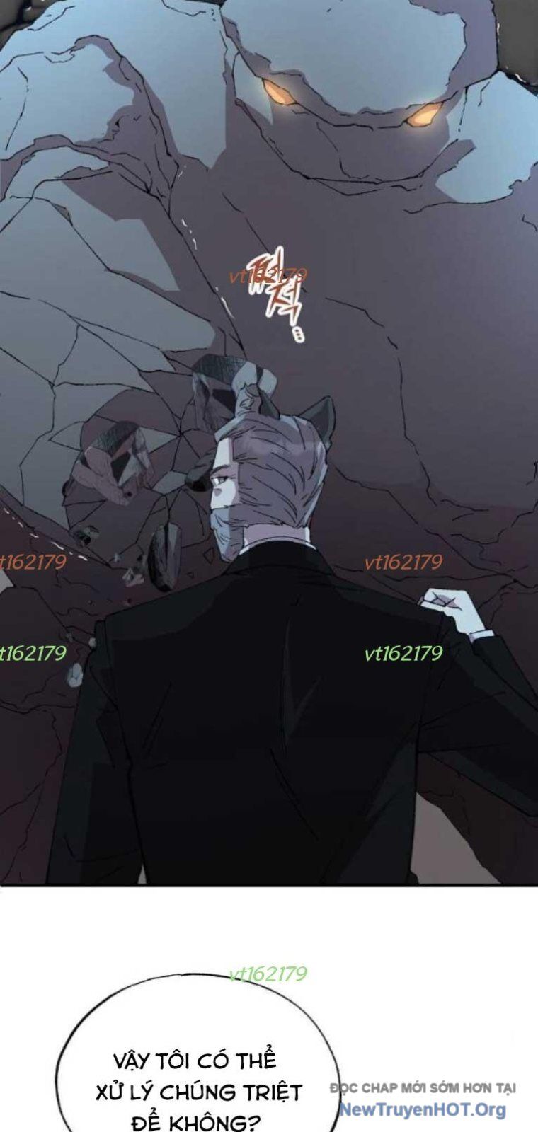 Cửa Hàng Diệu Kỳ Chap 75 - Next Chap 74