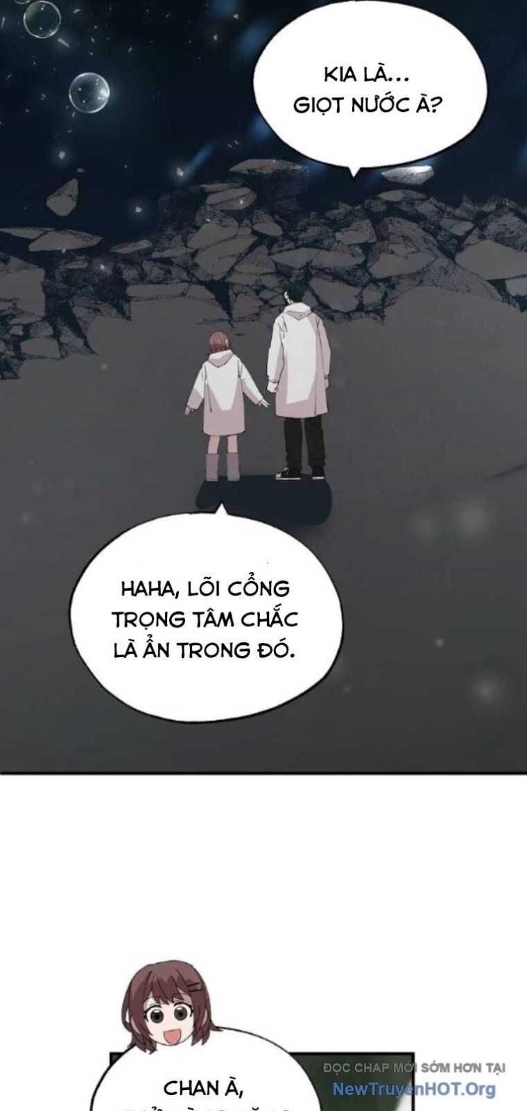 Cửa Hàng Diệu Kỳ Chap 75 - Next Chap 74