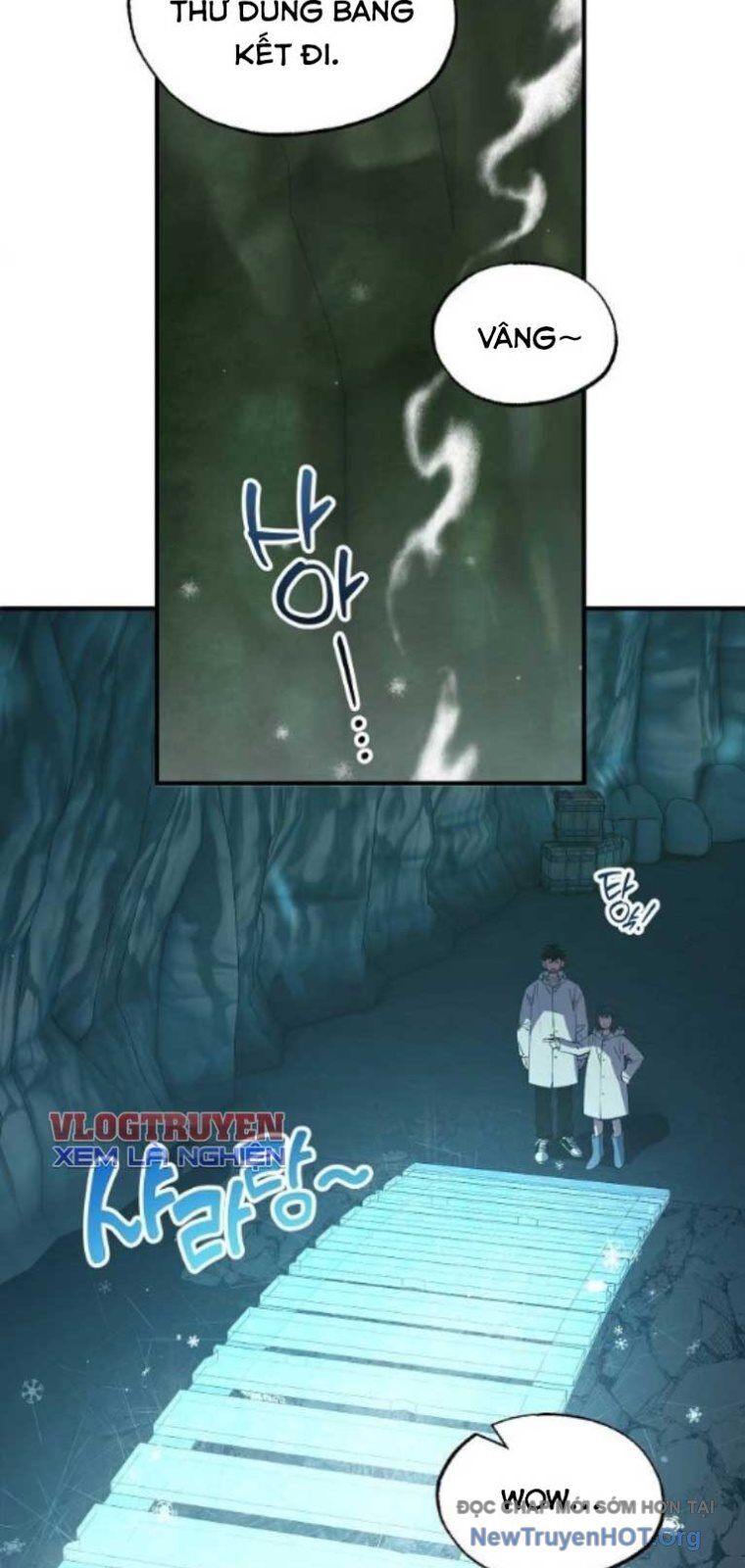 Cửa Hàng Diệu Kỳ Chap 75 - Next Chap 74