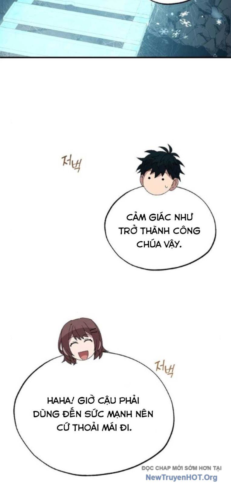 Cửa Hàng Diệu Kỳ Chap 75 - Next Chap 74