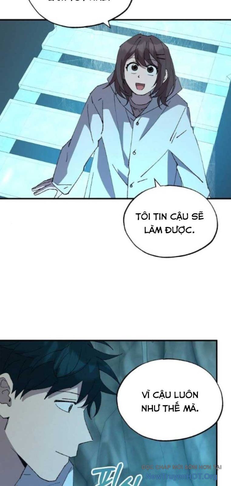 Cửa Hàng Diệu Kỳ Chap 75 - Next Chap 74