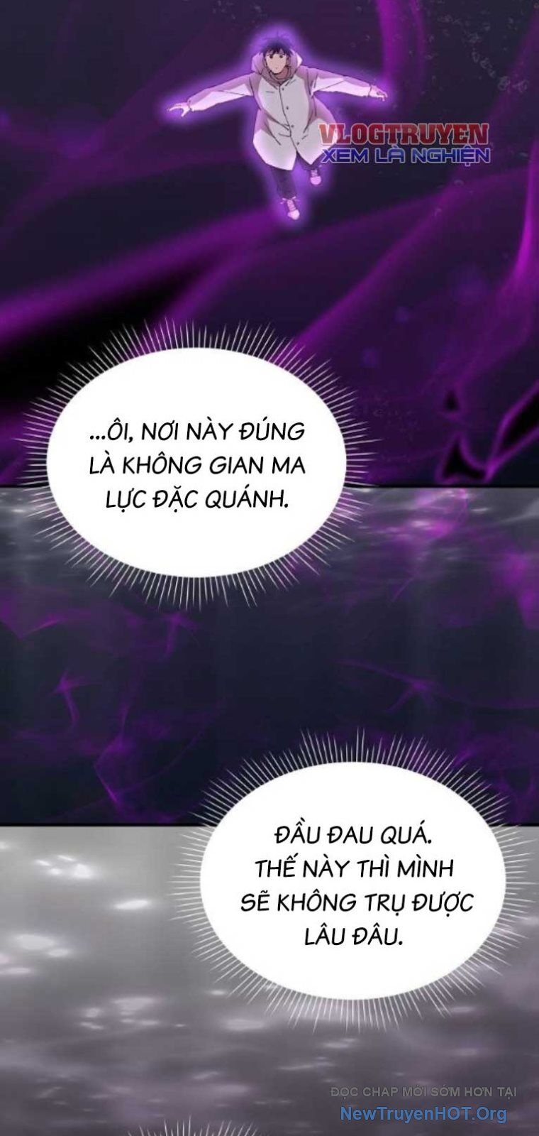 Cửa Hàng Diệu Kỳ Chap 75 - Next Chap 74