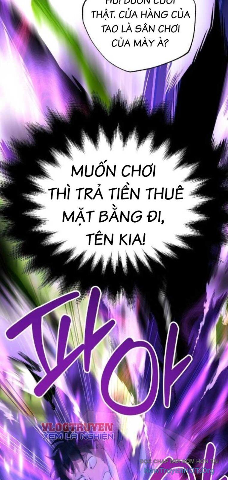 Cửa Hàng Diệu Kỳ Chap 75 - Next Chap 74