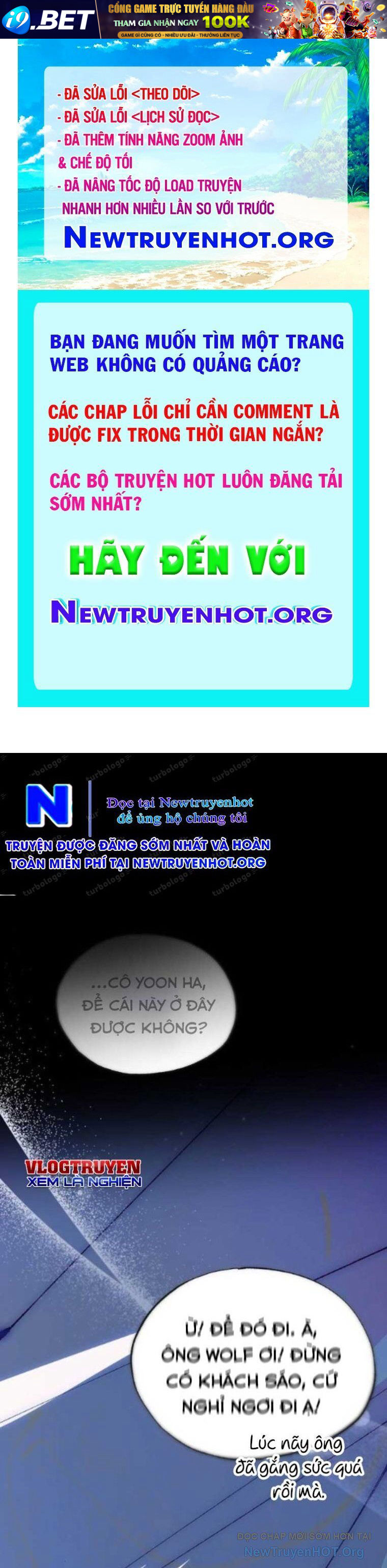 Cửa Hàng Diệu Kỳ Chap 76 - Next Chap 75