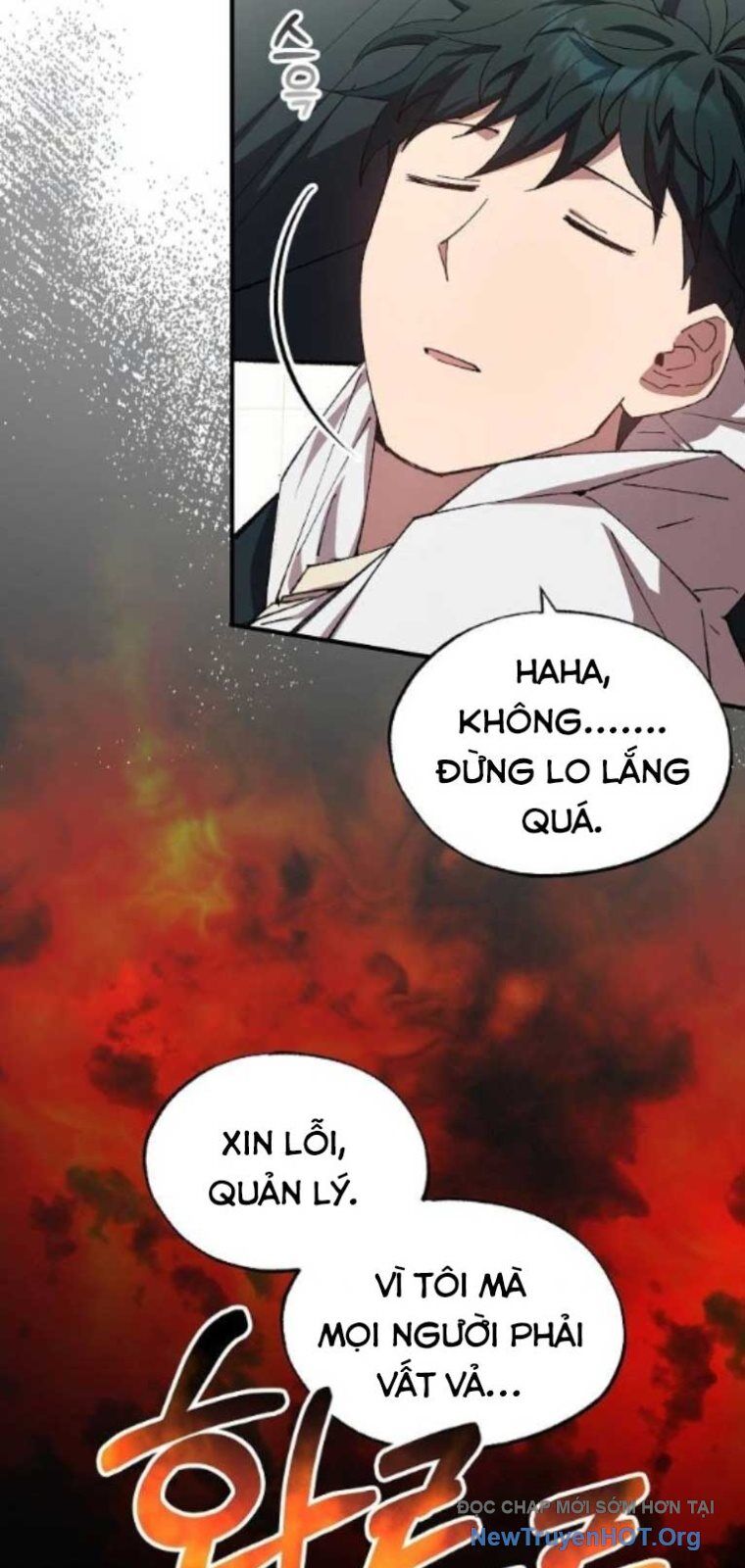 Cửa Hàng Diệu Kỳ Chap 76 - Next Chap 75