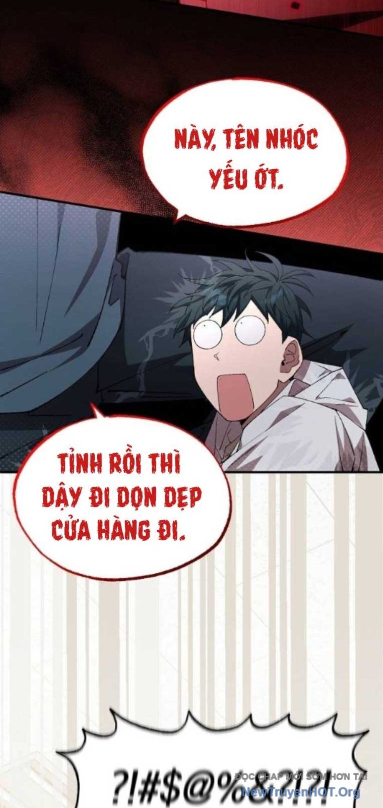 Cửa Hàng Diệu Kỳ Chap 76 - Next Chap 75