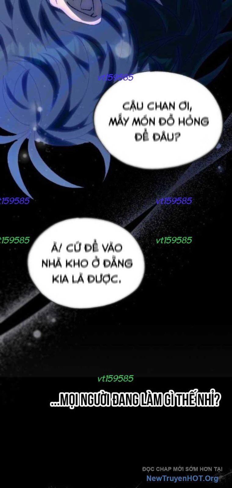 Cửa Hàng Diệu Kỳ Chap 76 - Next Chap 75