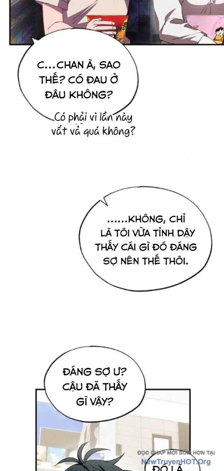 Cửa Hàng Diệu Kỳ Chap 76 - Next Chap 75
