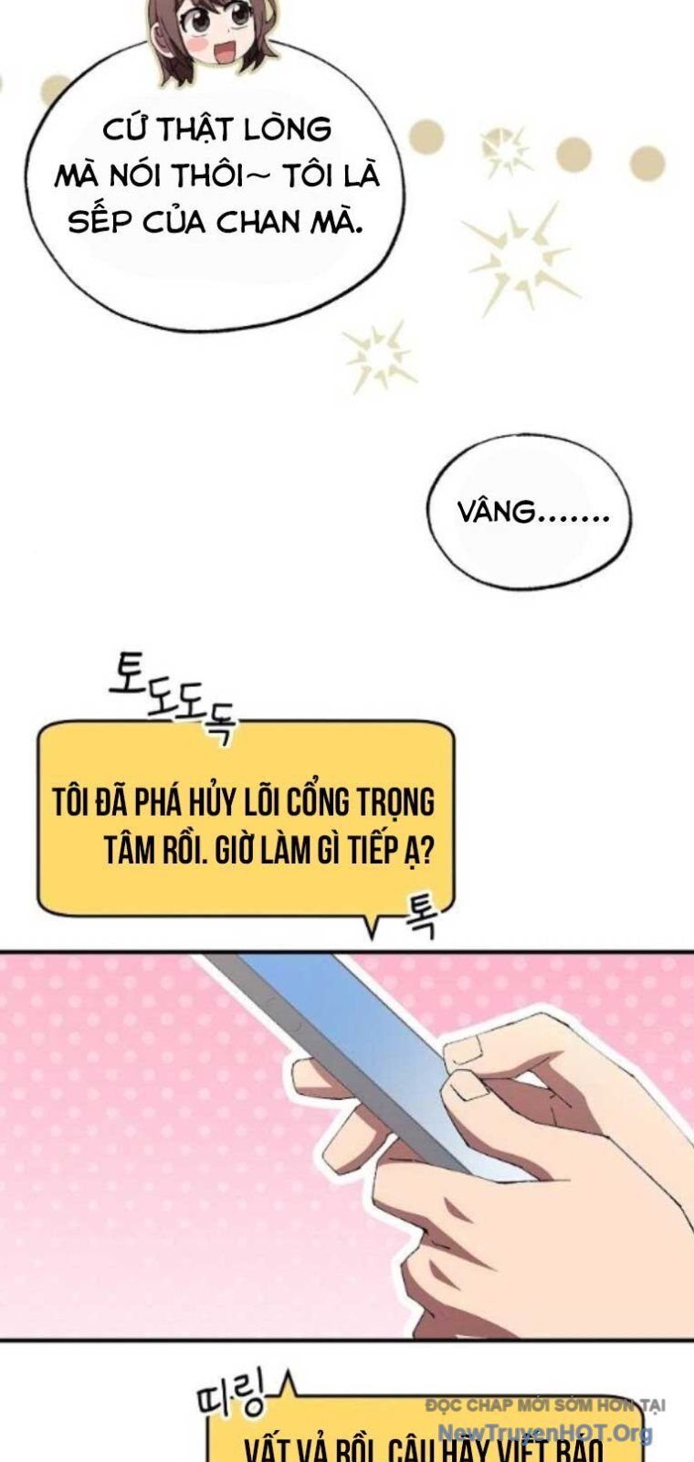 Cửa Hàng Diệu Kỳ Chap 76 - Next Chap 75
