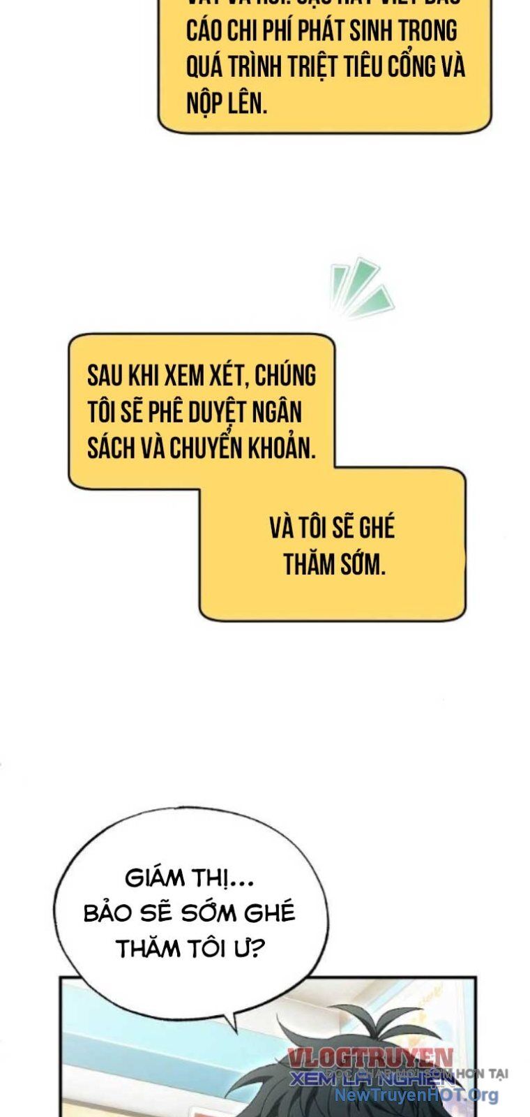 Cửa Hàng Diệu Kỳ Chap 76 - Next Chap 75