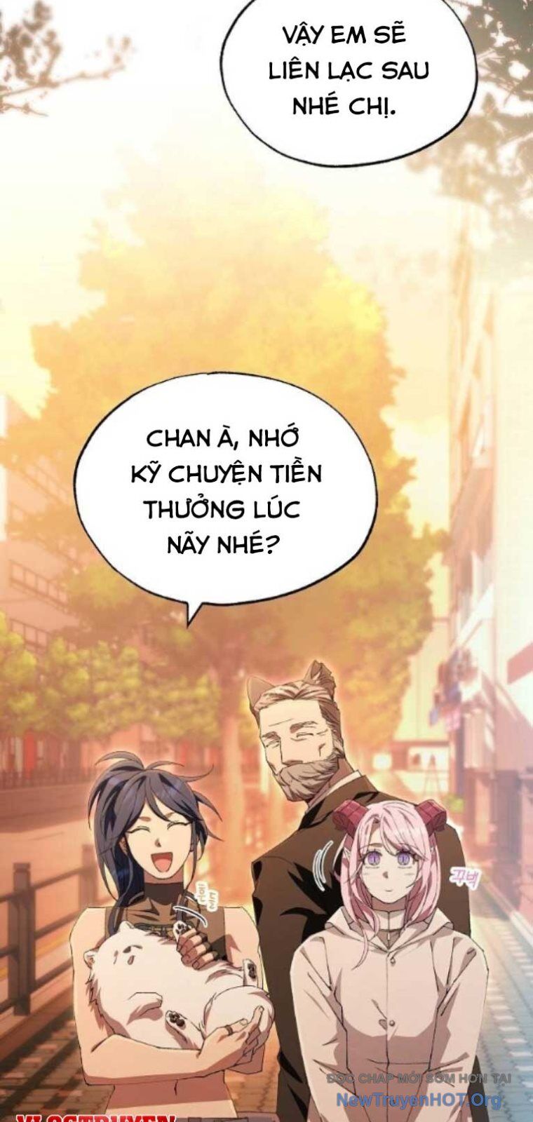 Cửa Hàng Diệu Kỳ Chap 76 - Next Chap 75