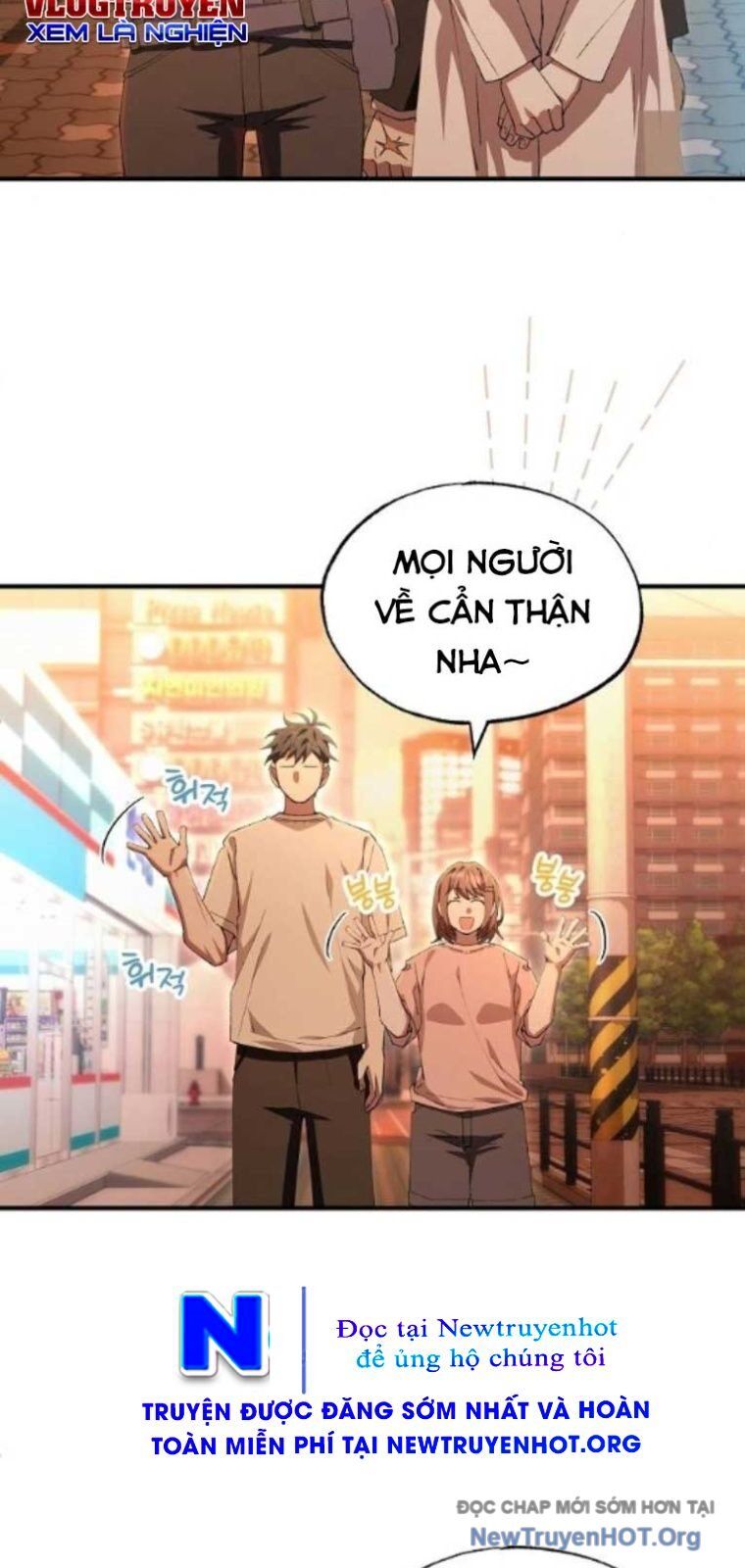 Cửa Hàng Diệu Kỳ Chap 76 - Next Chap 75