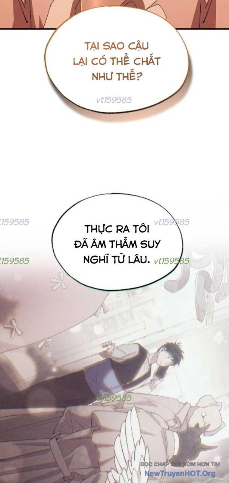 Cửa Hàng Diệu Kỳ Chap 76 - Next Chap 75