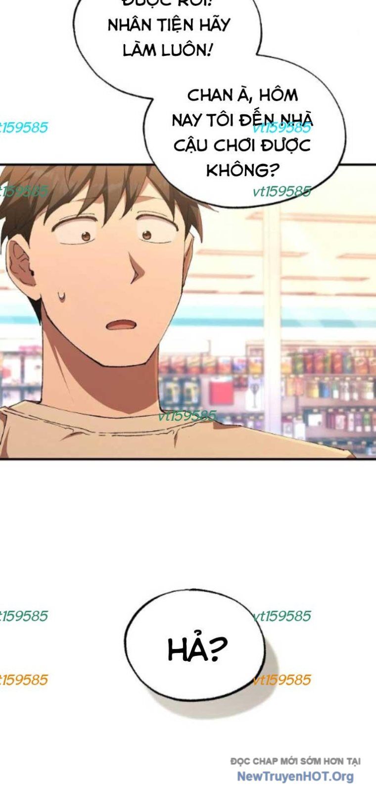 Cửa Hàng Diệu Kỳ Chap 76 - Next Chap 75