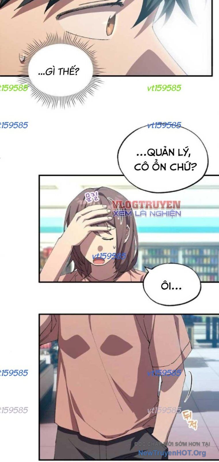 Cửa Hàng Diệu Kỳ Chap 76 - Next Chap 75