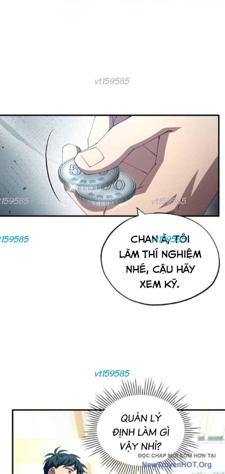 Cửa Hàng Diệu Kỳ Chap 76 - Next Chap 75
