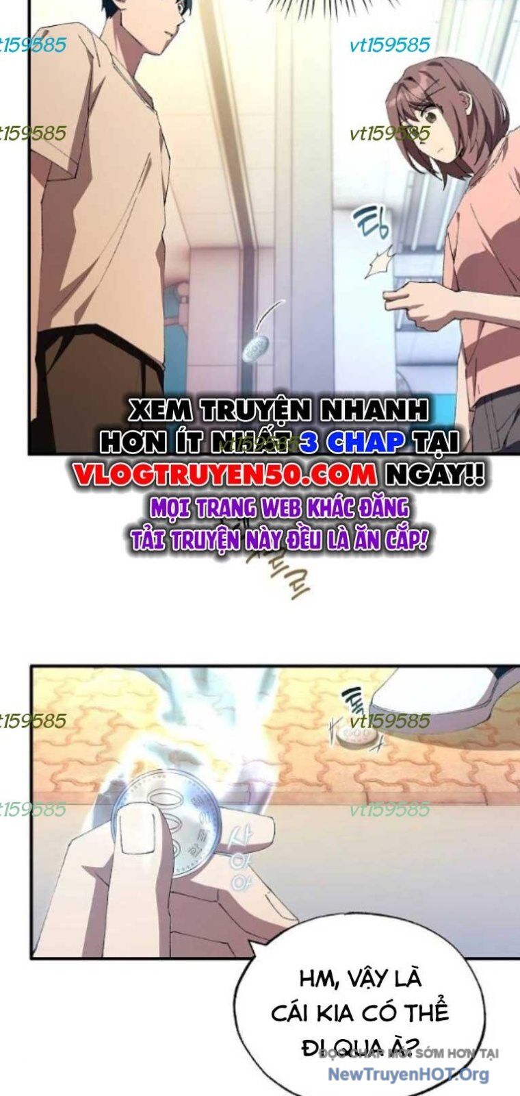 Cửa Hàng Diệu Kỳ Chap 76 - Next Chap 75