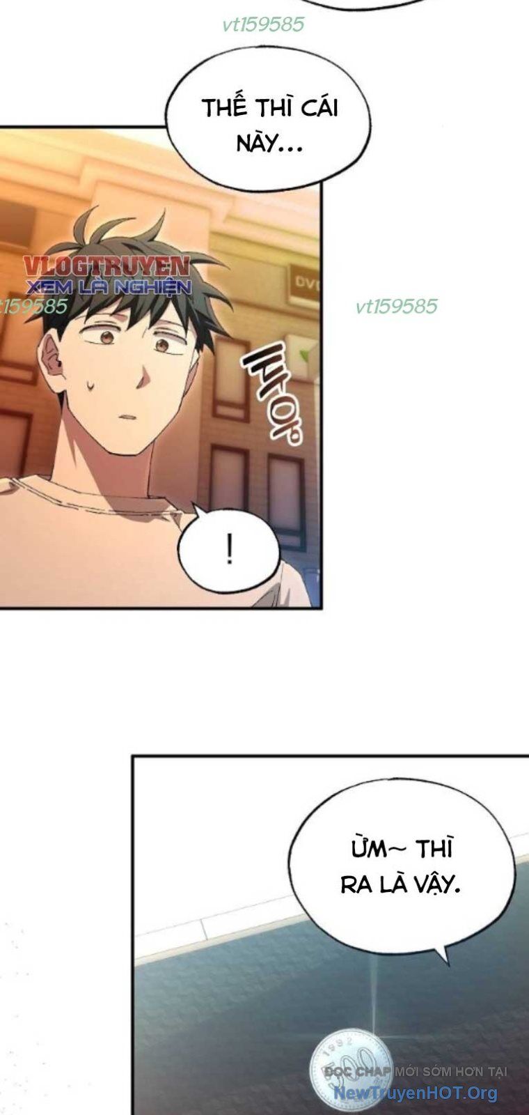 Cửa Hàng Diệu Kỳ Chap 76 - Next Chap 75