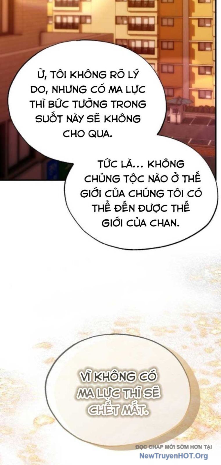 Cửa Hàng Diệu Kỳ Chap 76 - Next Chap 75