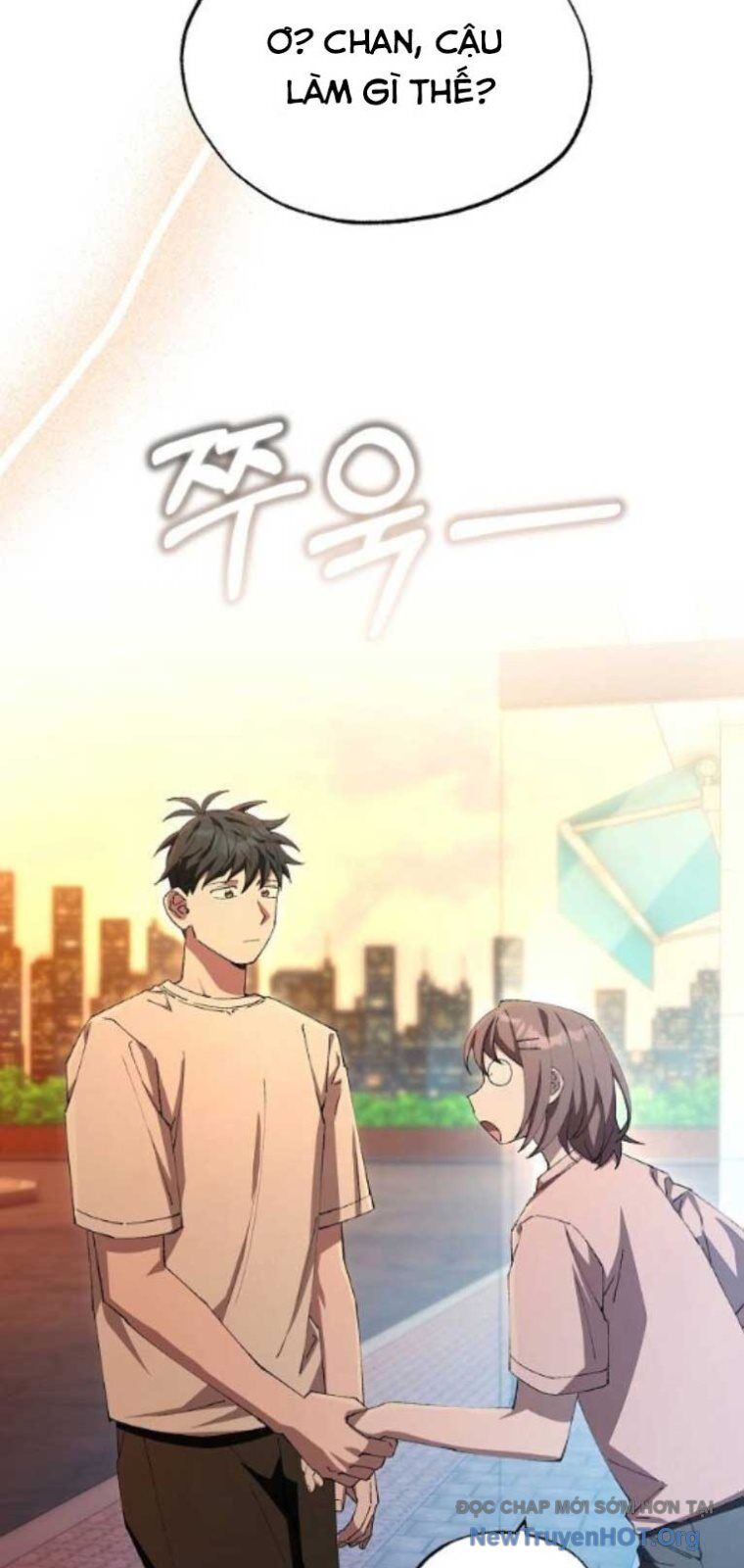 Cửa Hàng Diệu Kỳ Chap 76 - Next Chap 75