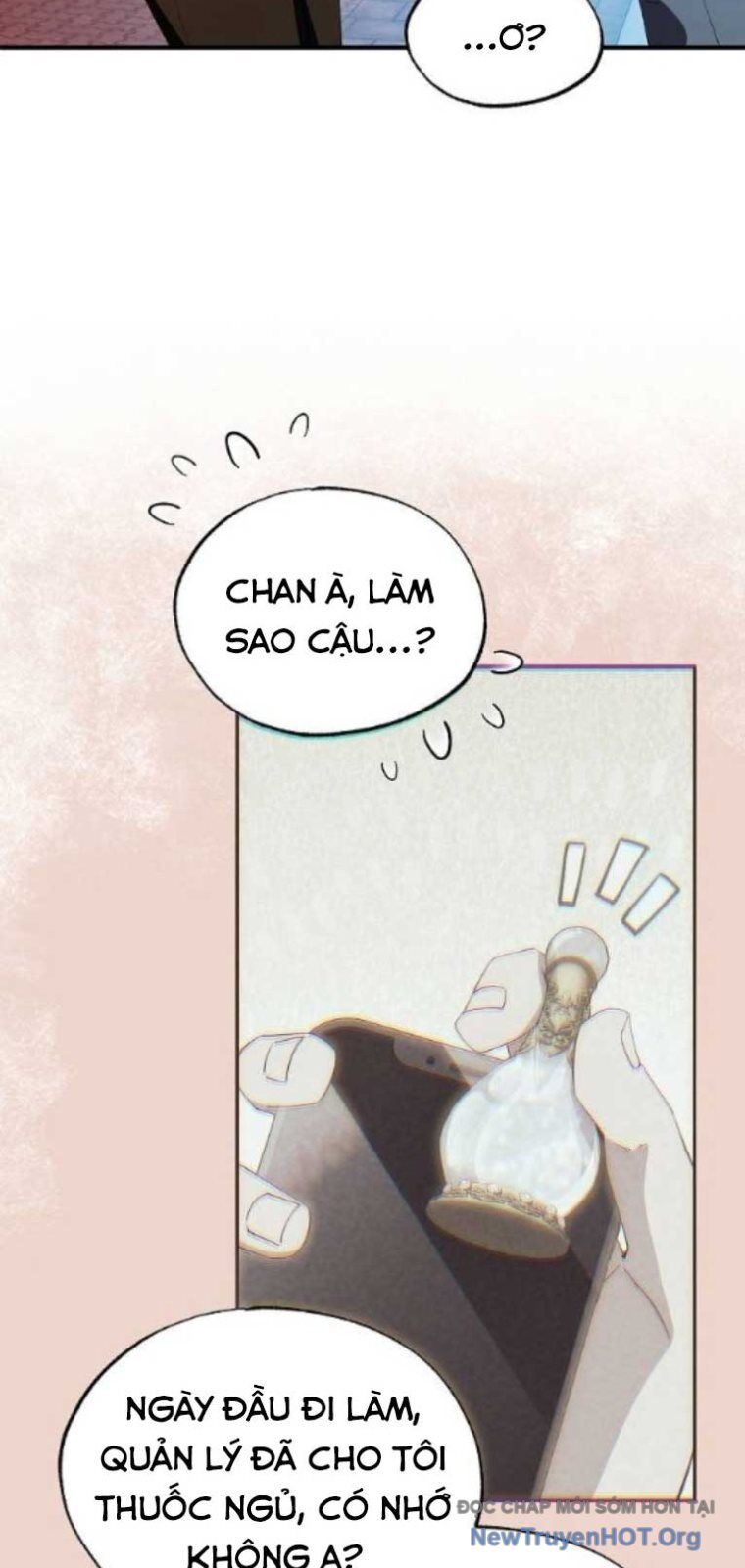 Cửa Hàng Diệu Kỳ Chap 76 - Next Chap 75