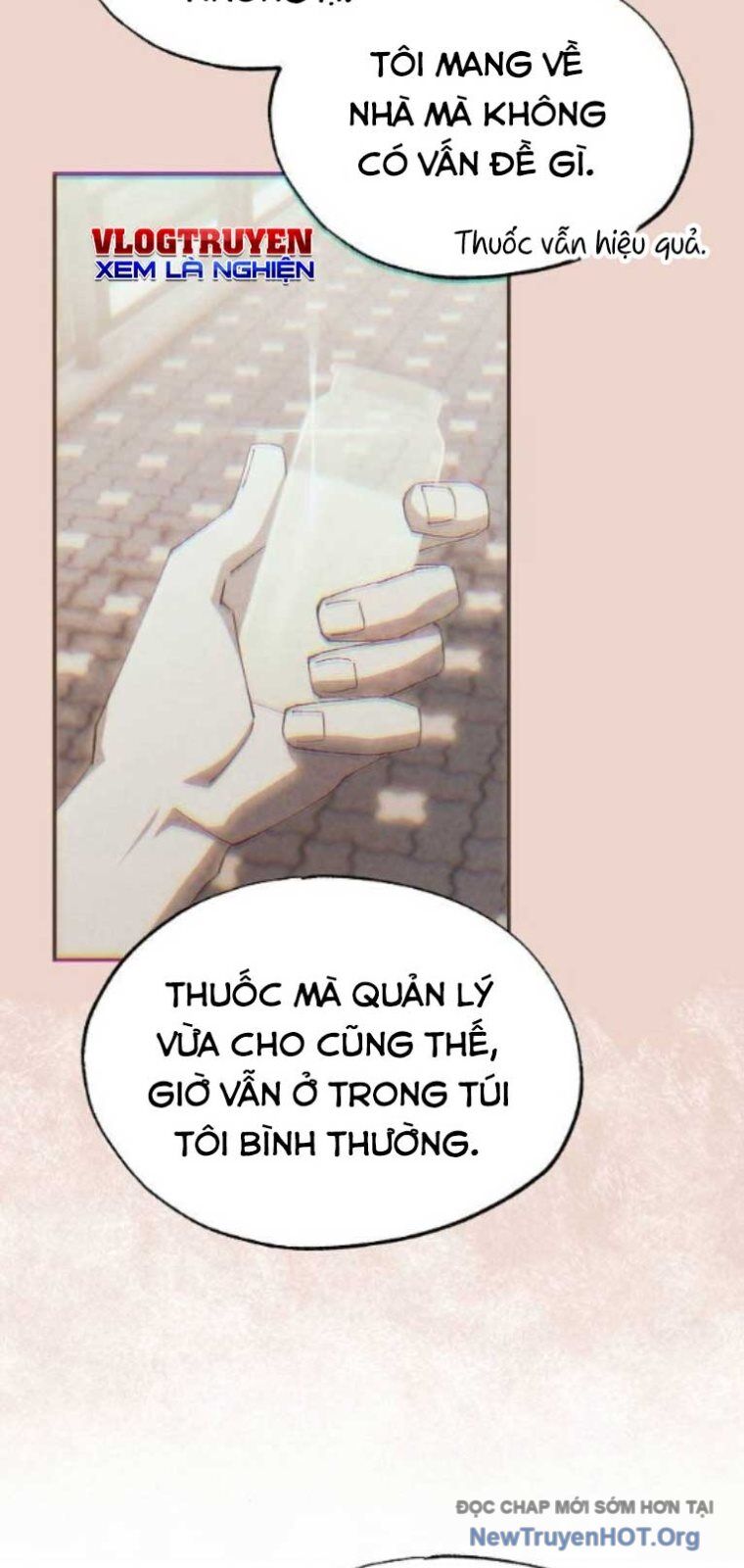 Cửa Hàng Diệu Kỳ Chap 76 - Next Chap 75