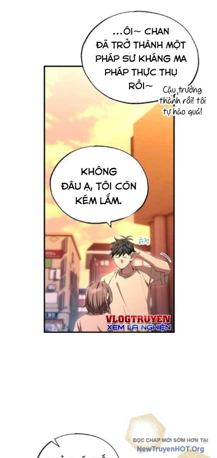 Cửa Hàng Diệu Kỳ Chap 76 - Next Chap 75